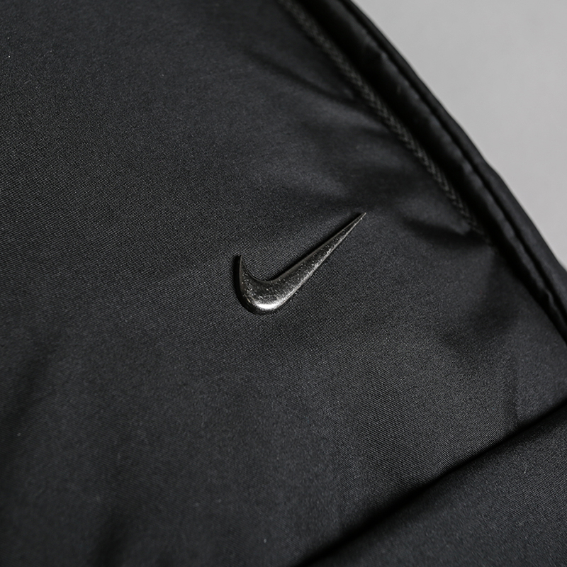  черный рюкзак Nike Legend Training Backpack 15L BA5439-010 - цена, описание, фото 3